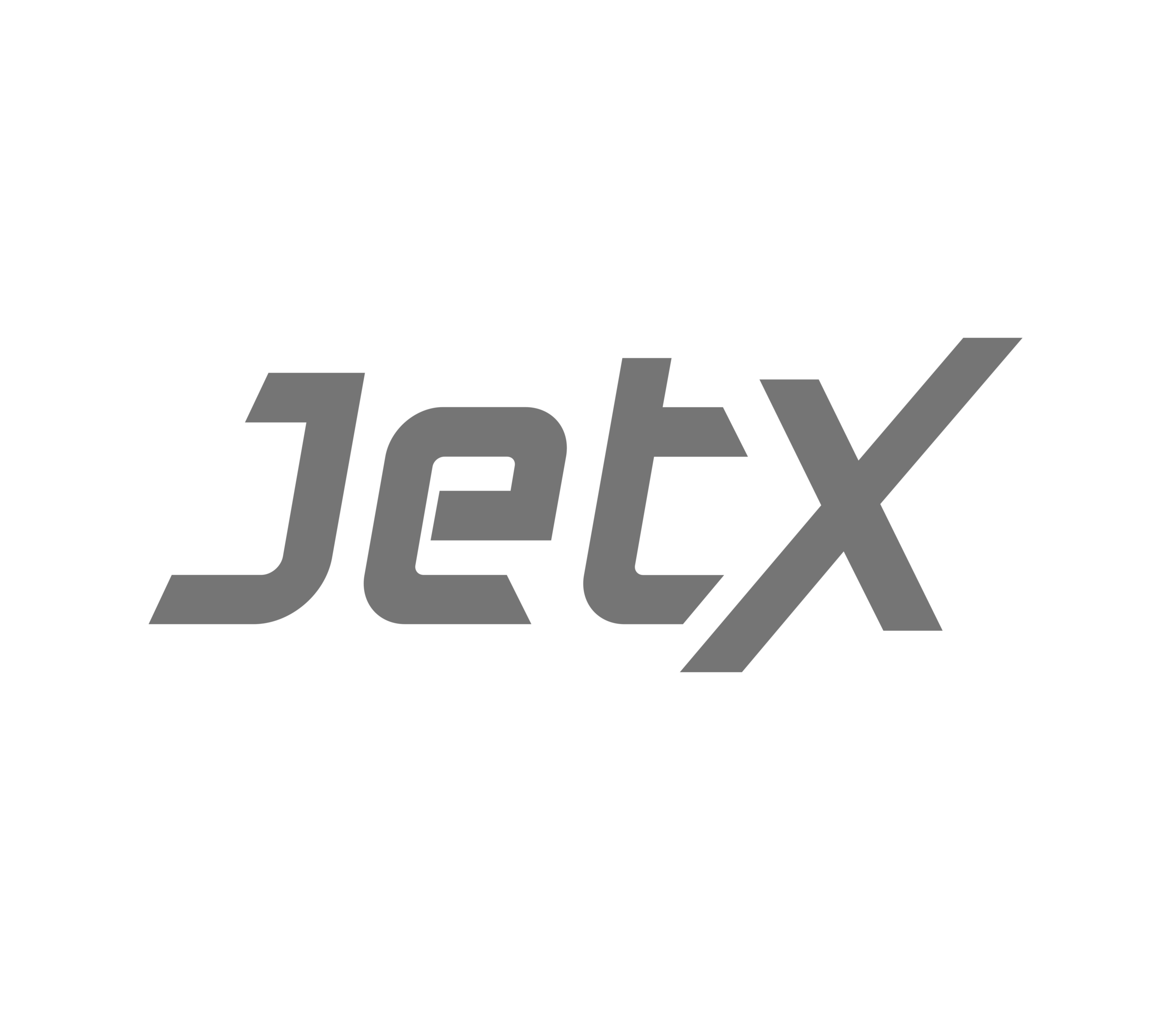 jetx logo